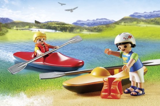 Playmobil 6889 Summer Fun Off-Road SUV - Image 4
