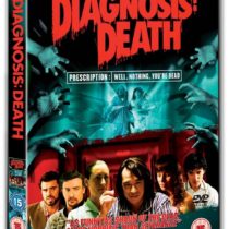 Diagnosis: Death [DVD]