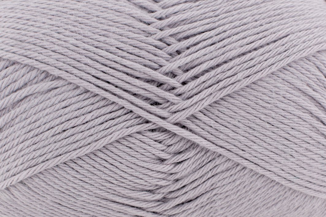 Gründl Cotton Fun Wool Cotton, hellgrau, 27.00 x 11.00 x 07.00 cm - Image 2