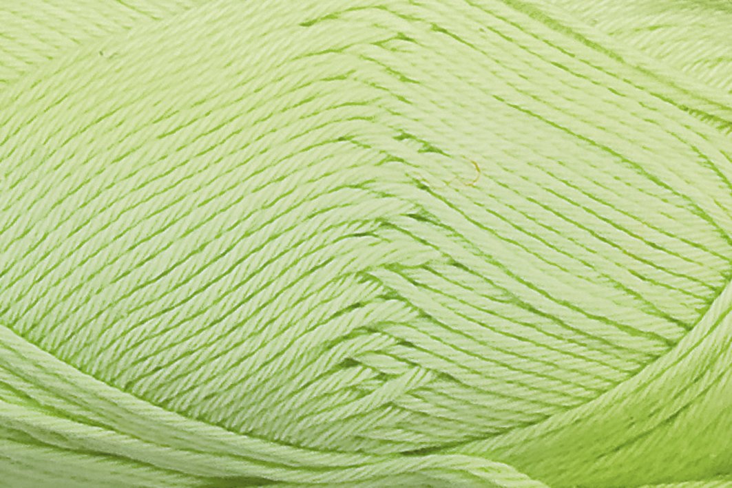 Gründl Cotton Fun Wool Cotton, light green, 27.00 x 11.00 x 07.00 cm - Image 2