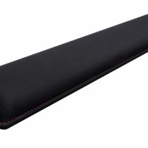 HyperX HX-WR Wrist Rest for full-sized keyboards, 8.8cm x 45.7cm x 2.2cm