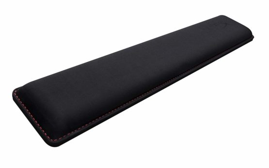 HyperX HX-WR Wrist Rest for full-sized keyboards, 8.8cm x 45.7cm x 2.2cm