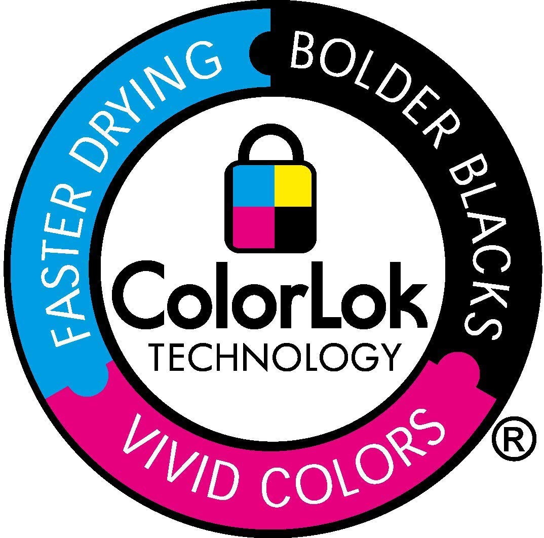 Hewlett Packard CHP755 Colour Laser A4 Paper - 200gsm White, 1 Ream - Image 3