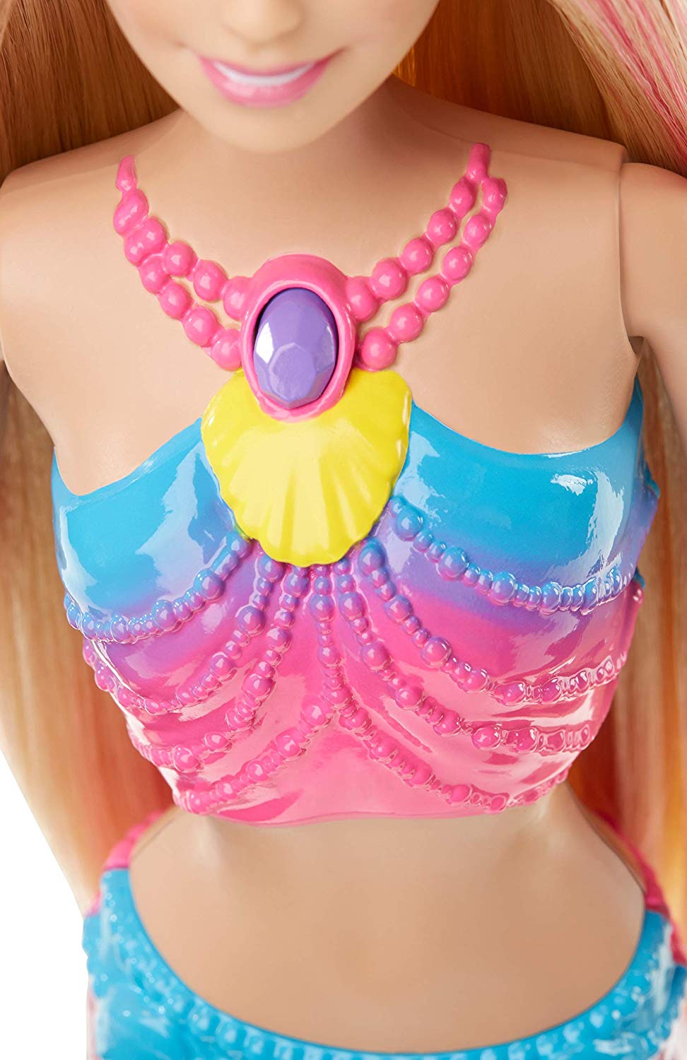 Barbie Dreamtopia - DHC40 - Colors and Lights, Multicolor - Image 4