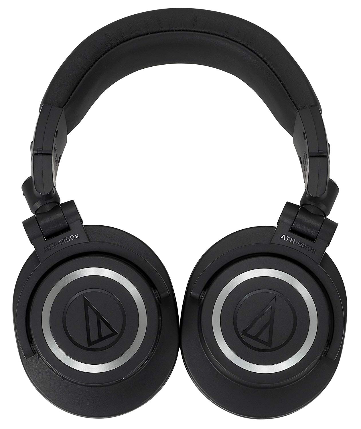 Audio-Technica ATH-M50XBT Wireless Headphones, Black, 22 x 11 x 25 cm - Image 3