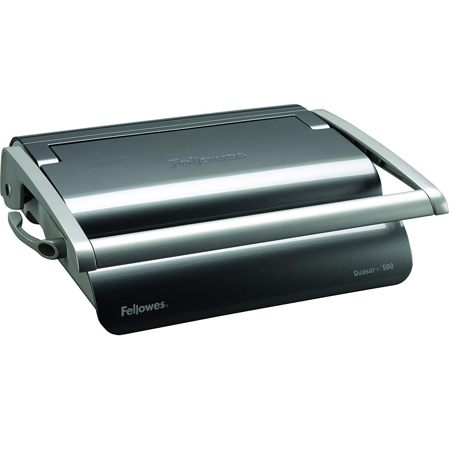 Fellowes Quasar+ Binding Machine for Office, 21-Hole - Image 2