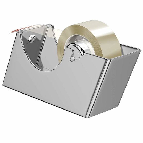 El Casco M800 Tape Dispenser - Chrome - Image 3