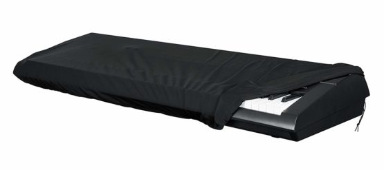 Gator GKC-1648 Stretchy Keyboard Cover For 88-Note Keyboards
