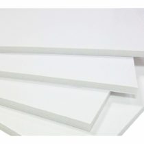 Westfoam 3mm A3 Foamboard - White (Boxed Pack of 15 Sheets)