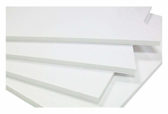 Westfoam 3mm A3 Foamboard - White (Boxed Pack of 15 Sheets)