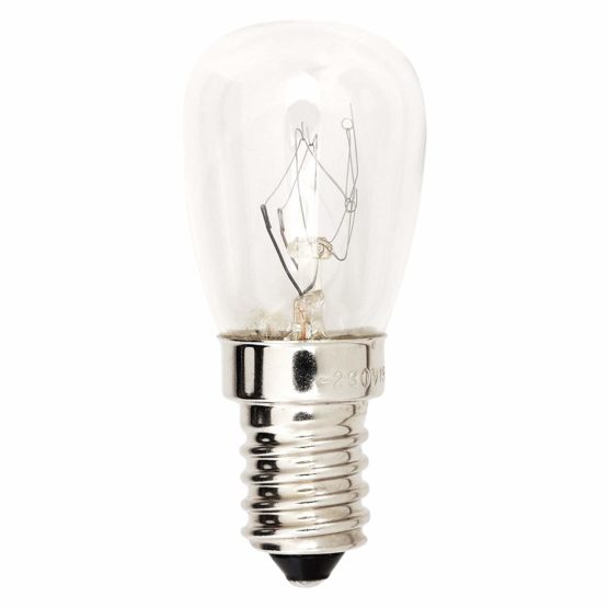 Konstsmide 1019-000 Official Spare Bulbs, 240 V, 15 W - Pack of 1 - Image 2
