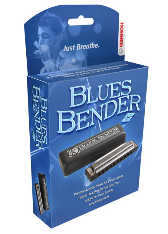 Hohner M58508X Harmonica