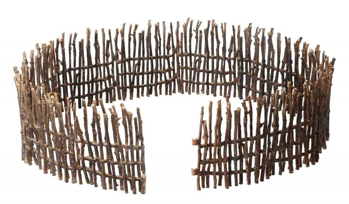 Collecta Boma Fence Figure, Wood