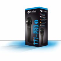 PRODIPE TT1 Instrument Dynamic Microphone for Instruments