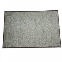 Wacmat Washable Mat - Grey