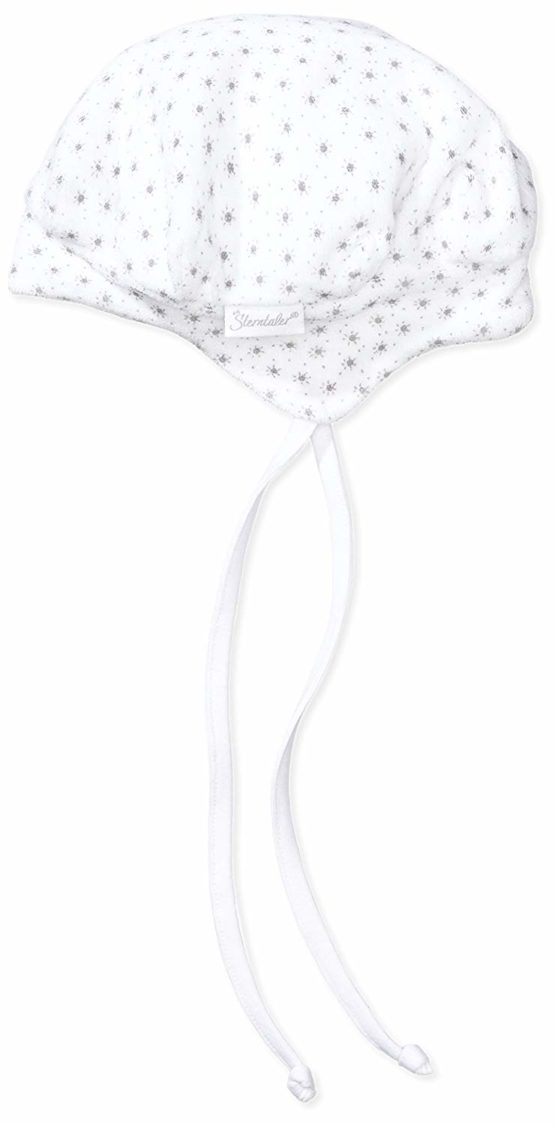 Sterntaler Baby Girls' Mütze Hat