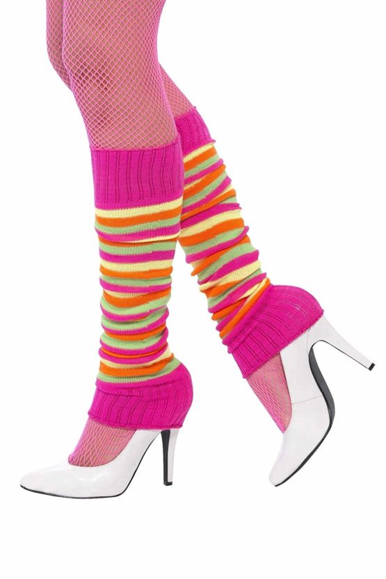 Smiffys 45643 Legwarmer (One Size)