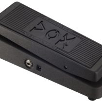VOX WAH V845 - Classic Wah-Wah Guitar Pedal
