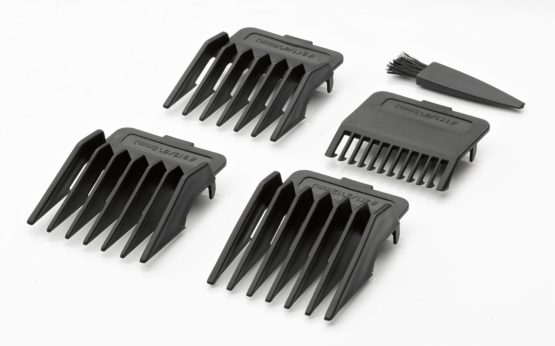 Bomann HSM 8007 NE CB Trimmer and Nose Hair Remover - Image 4