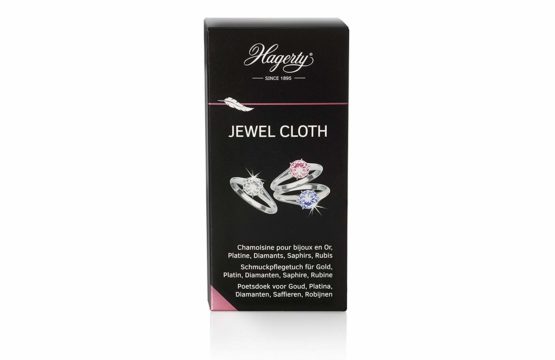 Hagerty Jewel Cloth - Image 2