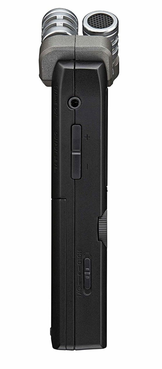 Tascam DR-22WL – Handheld Recorder with Wi-Fi functionality - Image 3