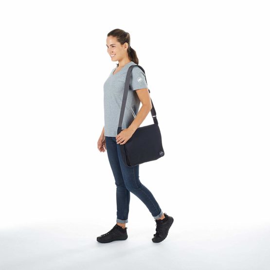 Mammut Unisex Shoulder Square Wallets/Pouches/Bumbags/Drybags - Image 3