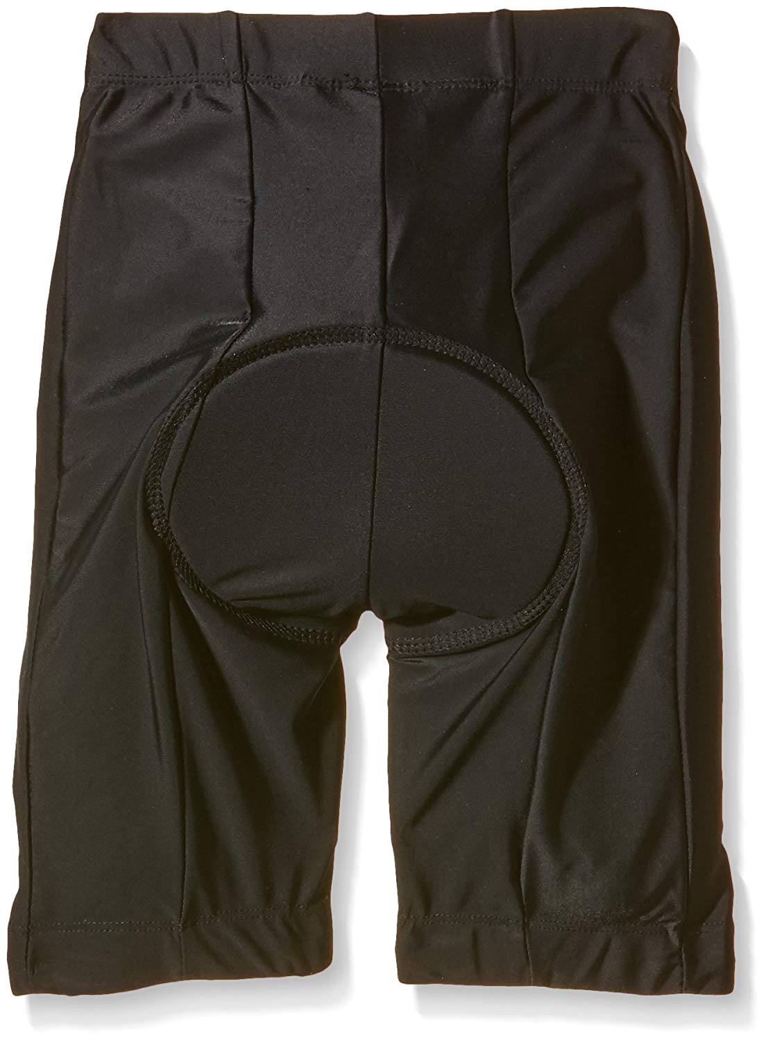 CMP BOY'S S BIKE PANT NERO NERO 6 Years, Black - Nero - Image 2
