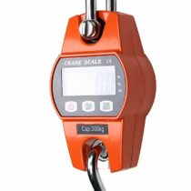 EUROHUNT 560615 Wild Scales Electronic up to 300 kg