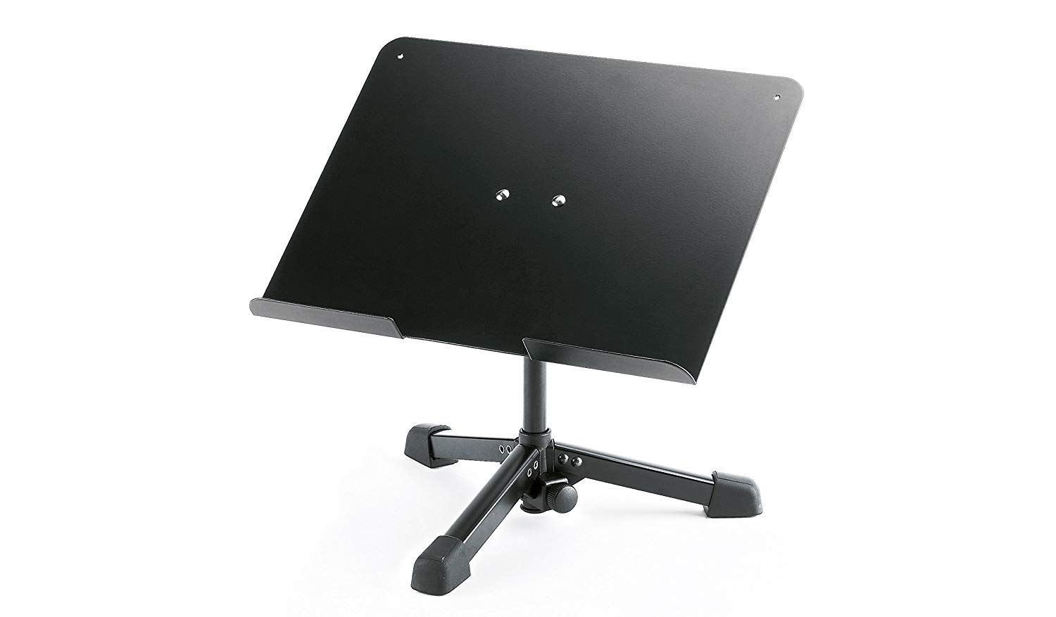 Konig & Meyer Table Desk - 12140, Black