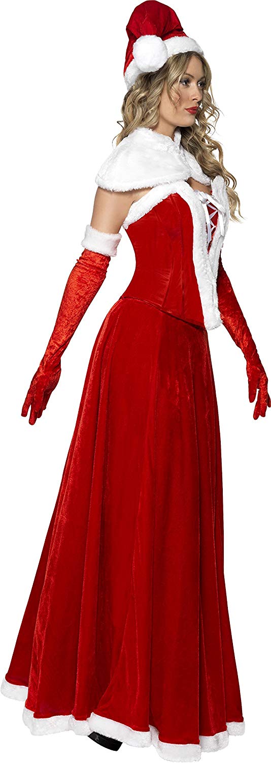 christmas fancy dress outfits for womens Orion Costumes Christmas Pudding Adult Costume