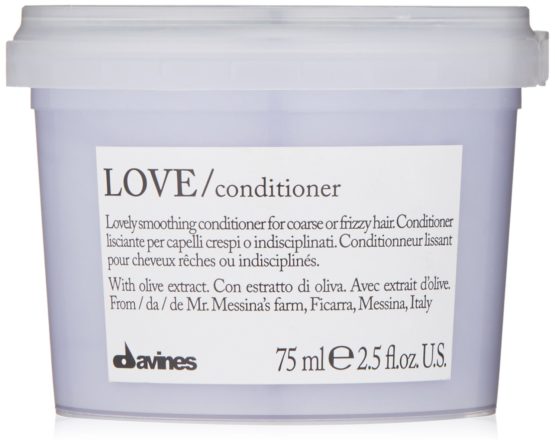 Daviness Hair Conditioner - 75 g