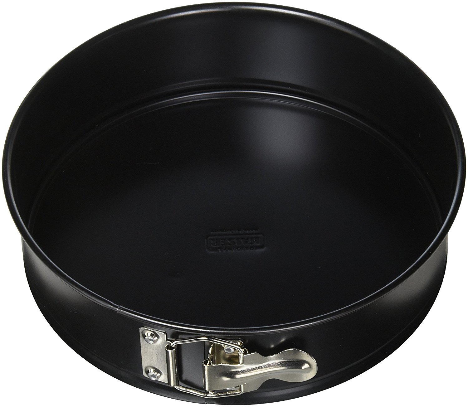 WMF "Classic" 1-Base Springform Pan, Black, 26 cm - Image 3