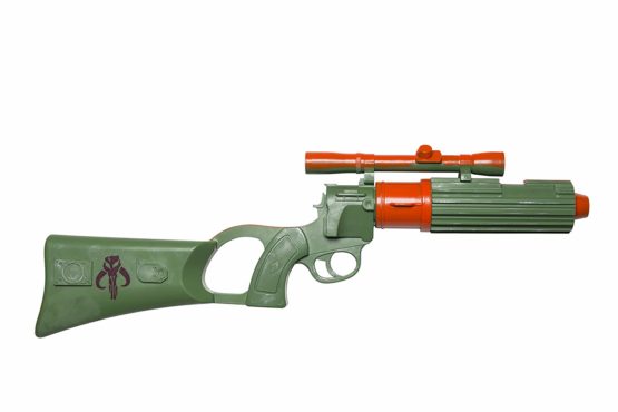Rubie's Official Star Wars Boba Fett Blaster - One Size
