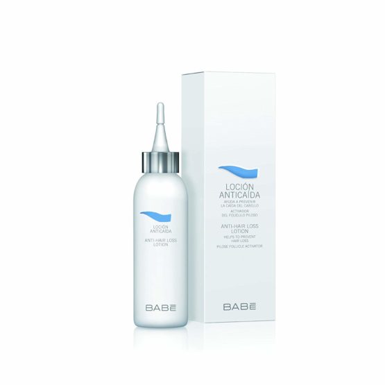 Babe Laboratorios Anti Hair Loss Lotion 125ml