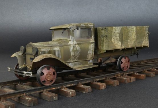 Miniart MIN35265 Model Kit, Various - Image 2