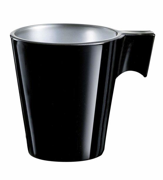 Luminarc Set of 4 Espresso Cups 8 cl - Image 3
