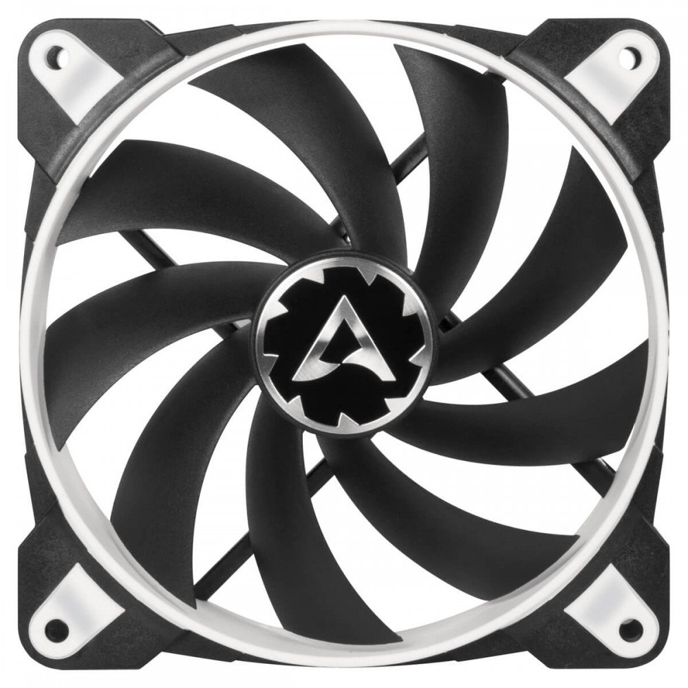 ARCTIC BioniX F120, PC Fan, 120mm Fan, PC Case Fan, 120 mm Gaming Case Fan with PWM Sharing Technology (PST), Quiet motor - Image 3