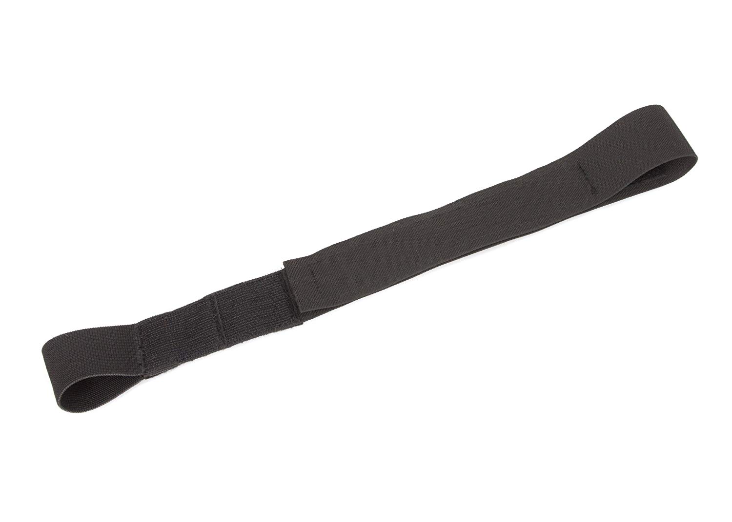 I-belt for Dog Harnesses Size: Mini and 0, for 7-23 kg dogs, Black, Mini-0 - Image 4