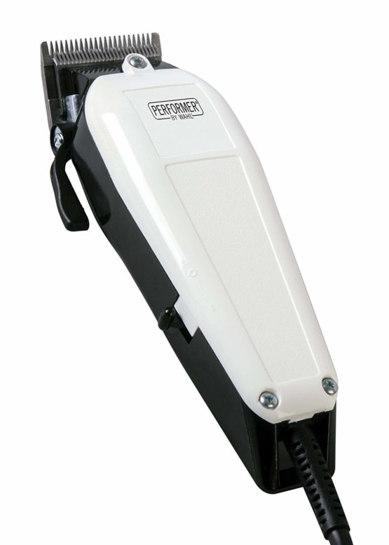 Wahl Performer Dog Clipper, Full Coat Grooming Kit, High Carbon Steel Blades, Pets at Home, Corded Pet Clippers, Powerful and Quiet, 4 Attachment Combs (3,6,9,13 mm) - Image 2