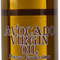 Mystic Moments | Avocado Virgin Carrier Oil - 500ml - 100% Pure