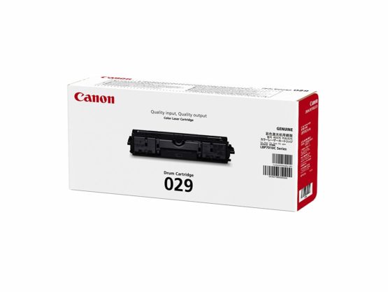 Canon 029 4371b002aa Cartridge Drum