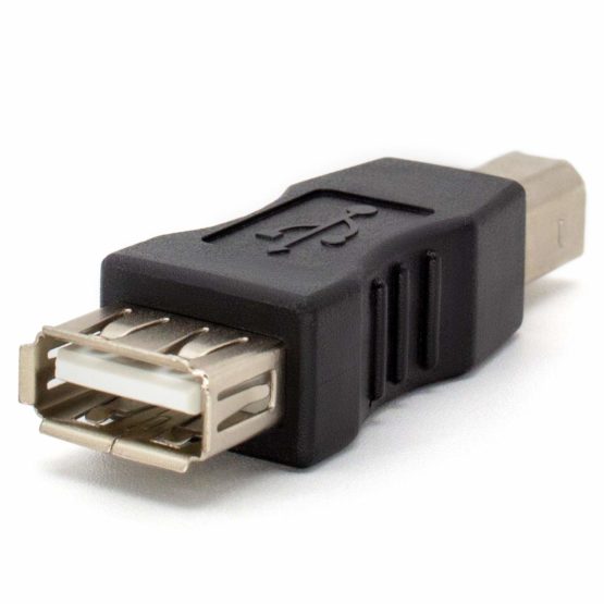AKORD USB A Female to B Male Adapter - Image 2