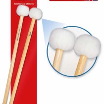 Percussion Plus PP073 Timpani Mallets - Medium