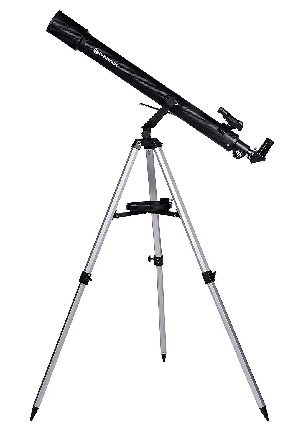 Bresser telescope Sirius 70/900 AZ, Schwarz
