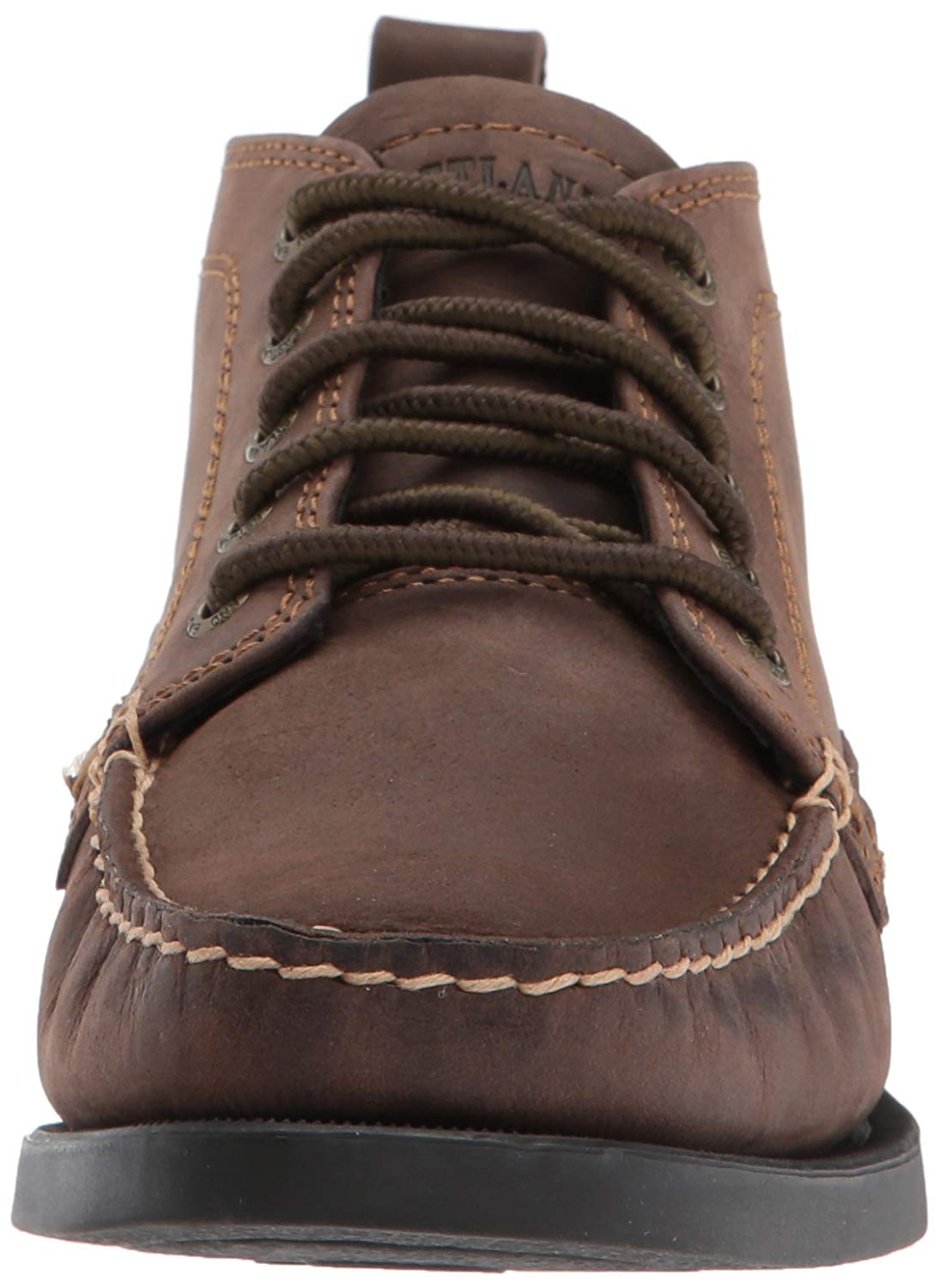 Eastland Women's Seneca Chukka Boot, Bomber Brown, 6.5 UK - Image 2
