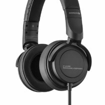 beyerdynamic DT 240 PRO Monitoring Headphones, Black