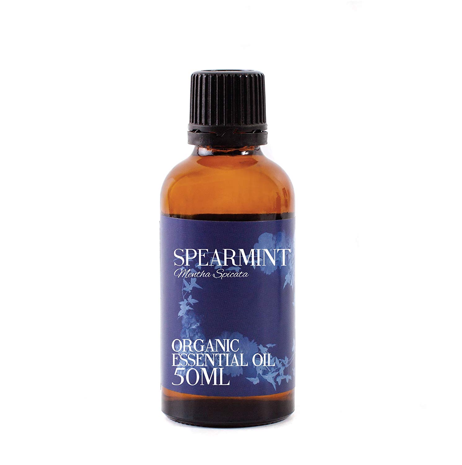 Mystic Moments, Light Yellow With Delicate Green Tone, 50 ml (Pack of 1)