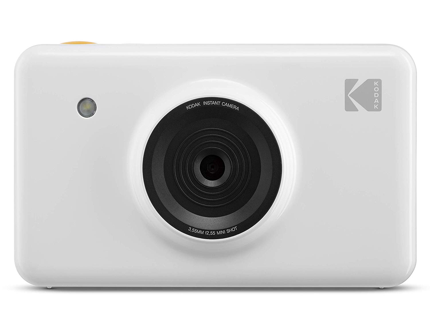 Kodak Mini Shot Wireless Instant Digital Camera & Portable Photo