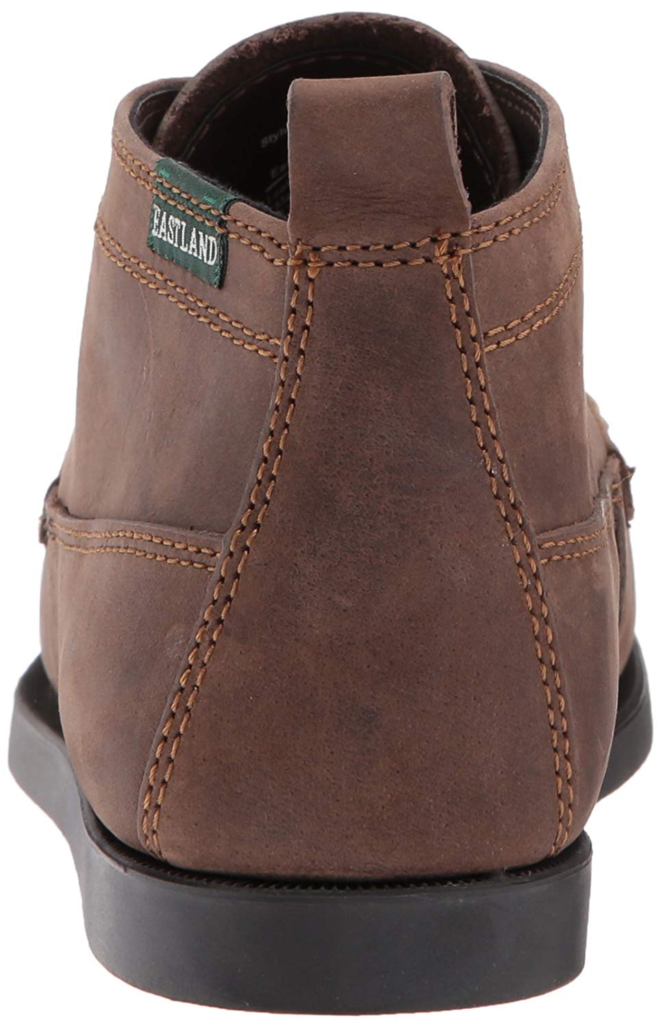 Eastland Women's Seneca Chukka Boot, Bomber Brown, 6.5 UK - Image 3