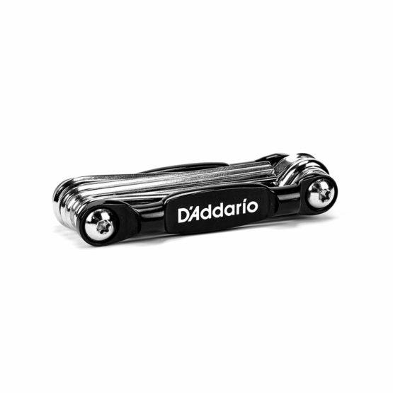 D'Addario PW-GBMT-01 Guitar/Bass Multi-Tool - Image 2